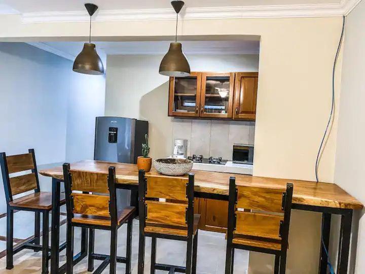 Piña Apartment – Photos 1