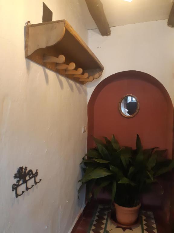 Kép Bonita Casa Rural en la Sierra de Aracena szállásáról La Presa városában a galériában