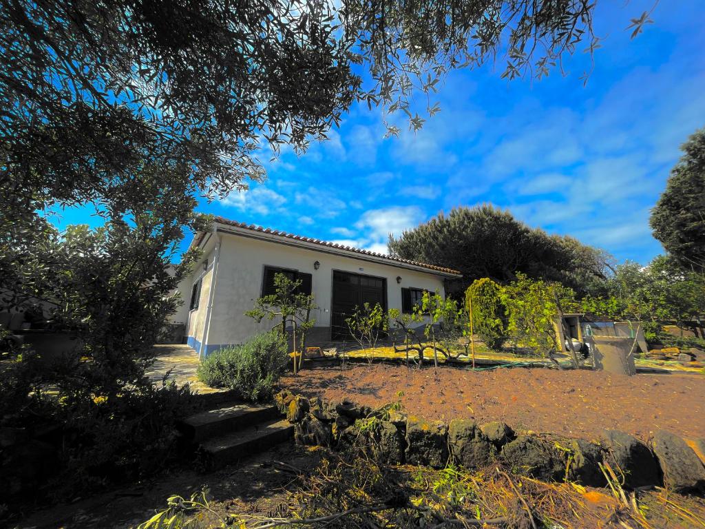 Silver Coast Vacation - Your Unique Inn - Bungalow Con Vista Al Jardín