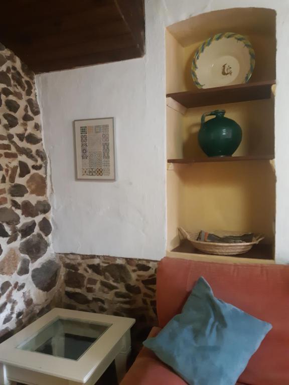 Kép Bonita Casa Rural en la Sierra de Aracena szállásáról La Presa városában a galériában