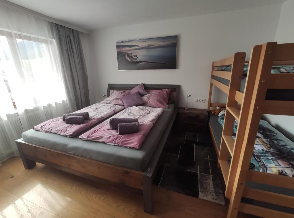 Aira Apart - Appartement 2 Chambres