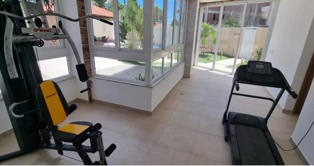 Makaiba Residence 003 - Apartamento - Planta Baja