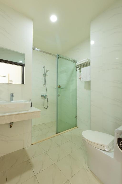 Home Park Hotel - 18