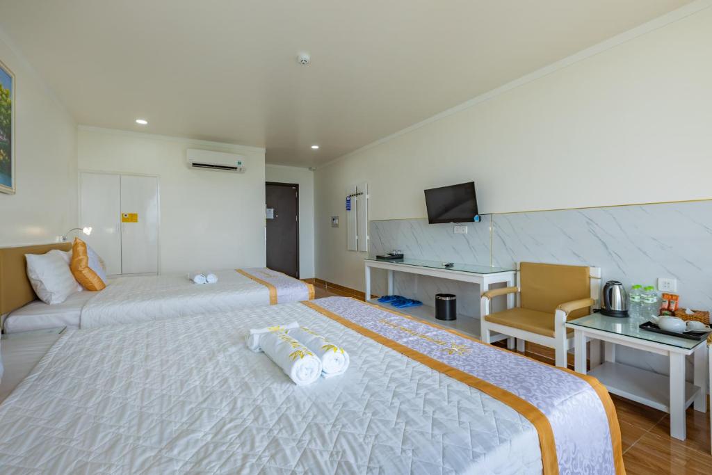 Home Park Hotel - 12