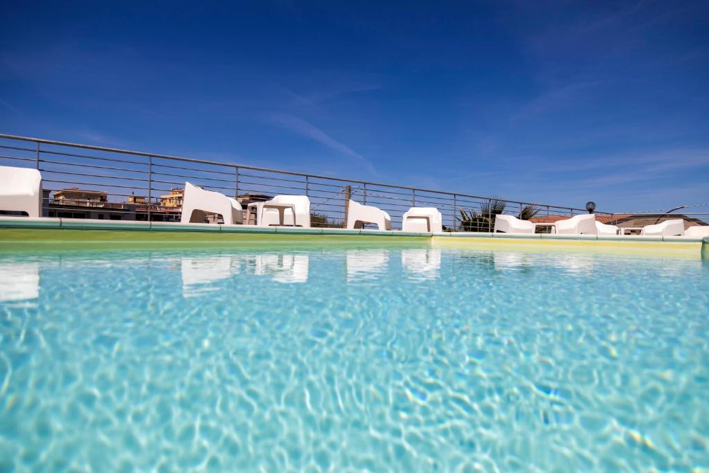 Rooms Dream Tropea - 7