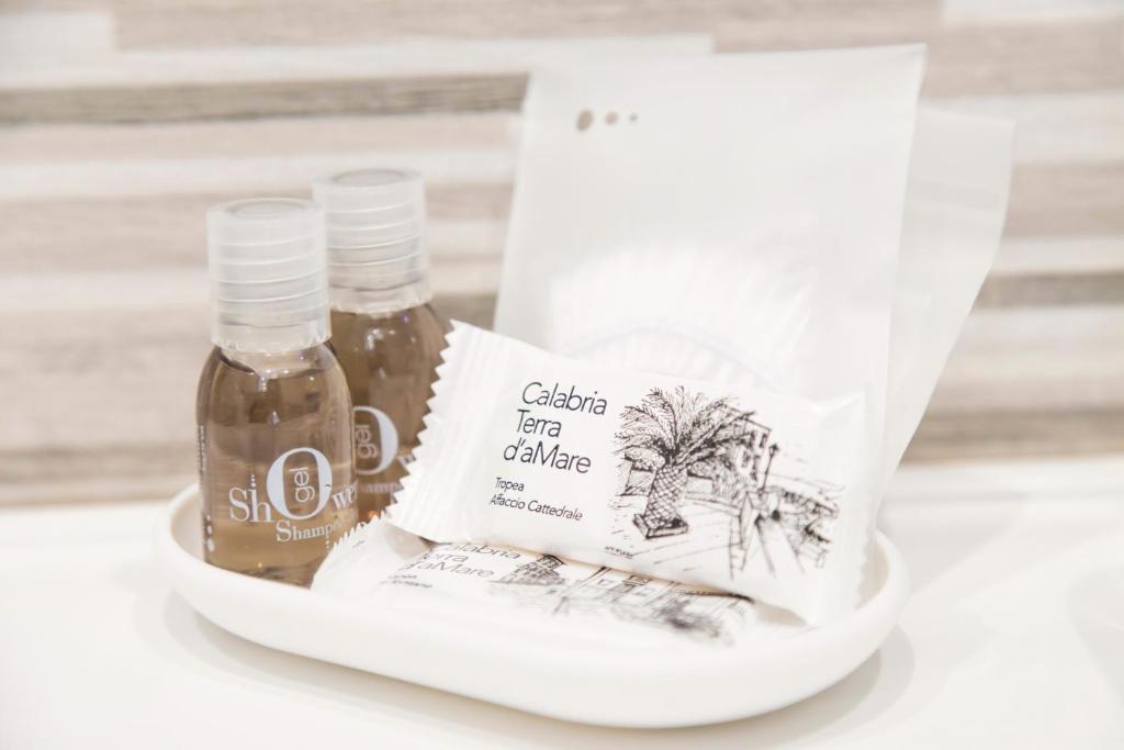 Rooms Dream Tropea - 8