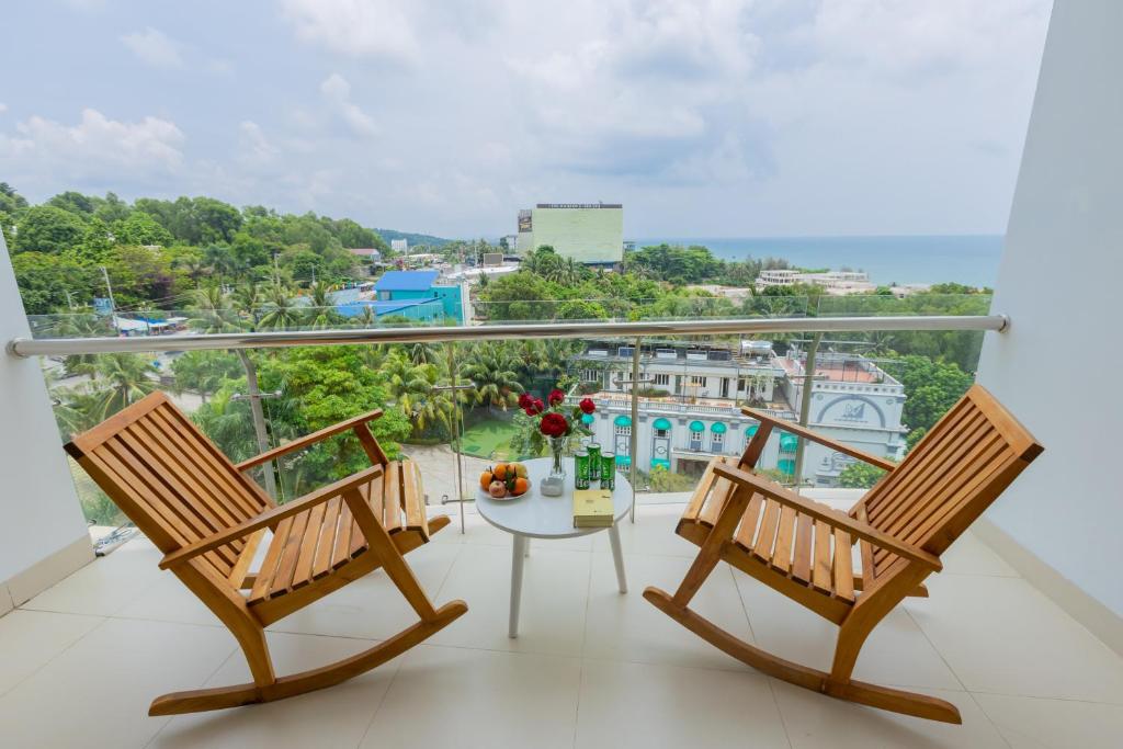 Home Park Hotel - 13