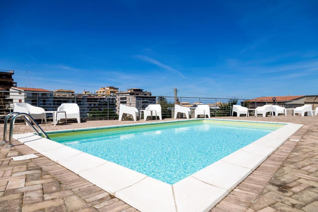 Rooms Dream Tropea - 10