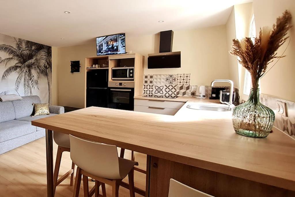 Photo de la galerie de l'établissement Chez Jules - Duplex - Centre - Hospices, à Beaune