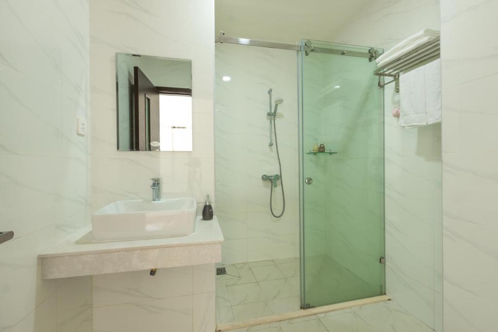 Home Park Hotel - 14