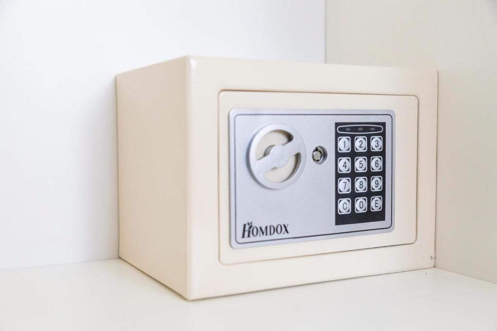 Rooms Dream Tropea - 11