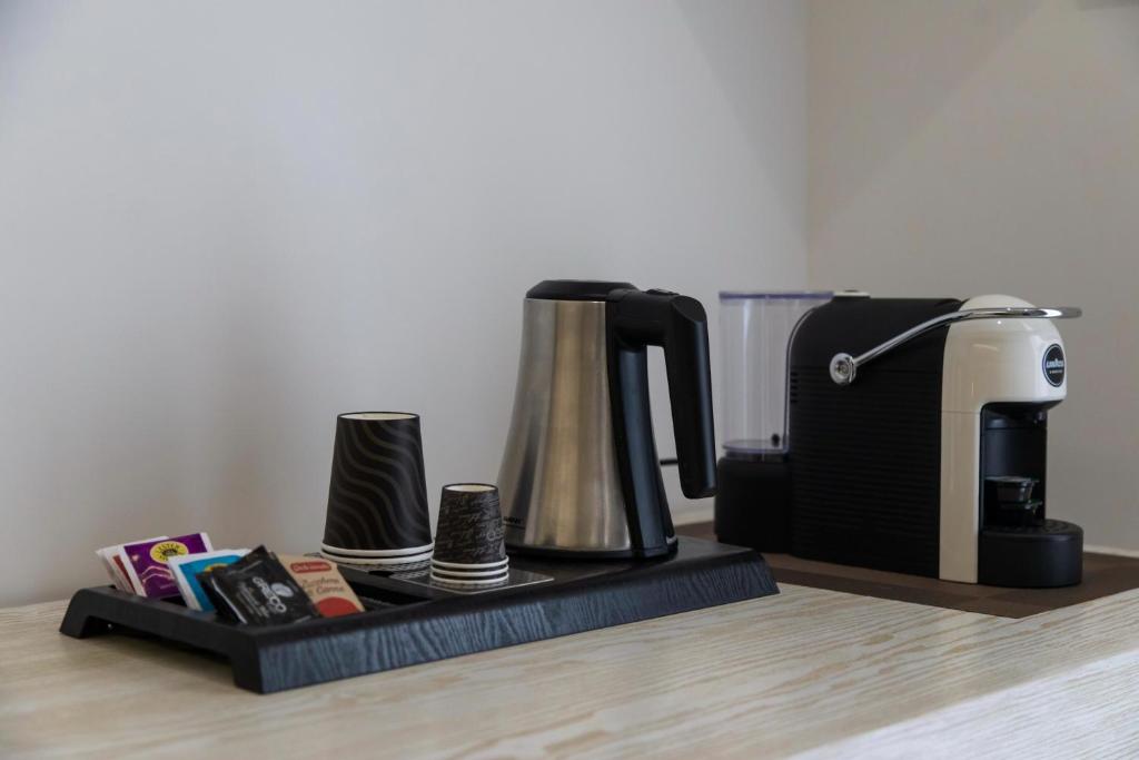 Rooms Dream Tropea - 12