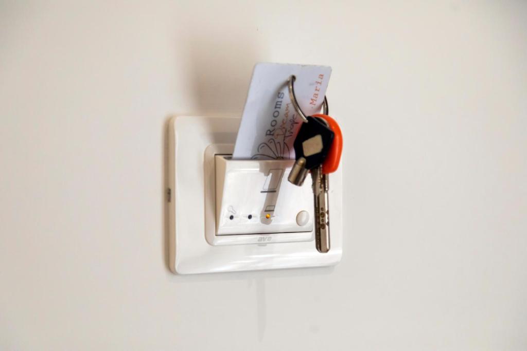 Rooms Dream Tropea - 13