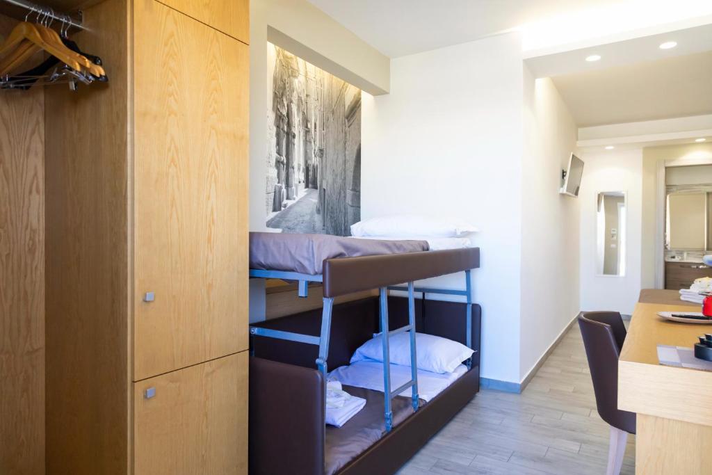 Rooms Dream Tropea - 14