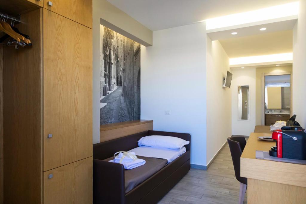 Rooms Dream Tropea - 15