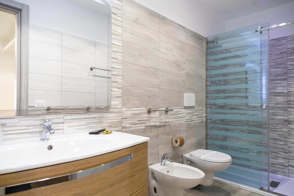 Rooms Dream Tropea - 18