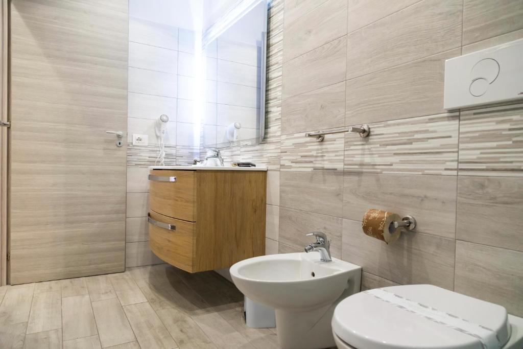 Rooms Dream Tropea - 16