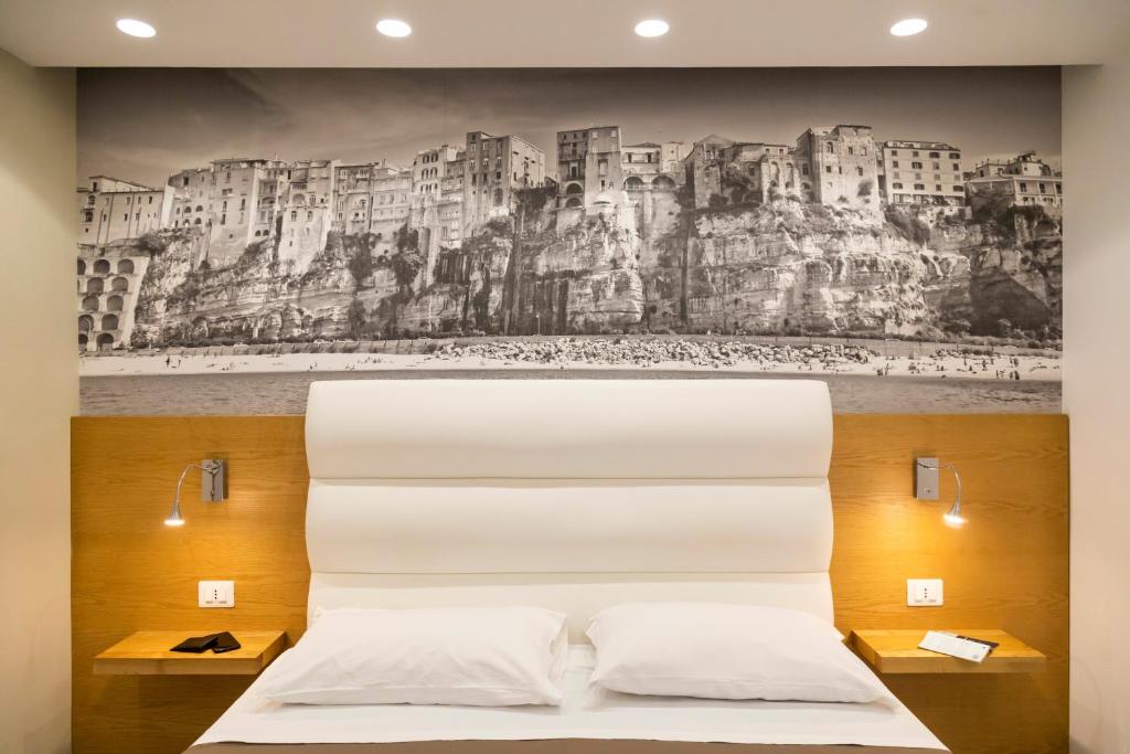 Rooms Dream Tropea - 19