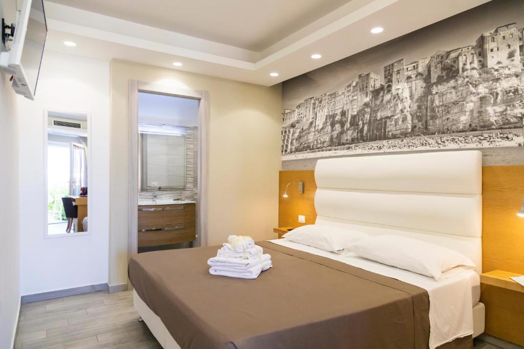 Rooms Dream Tropea - 17