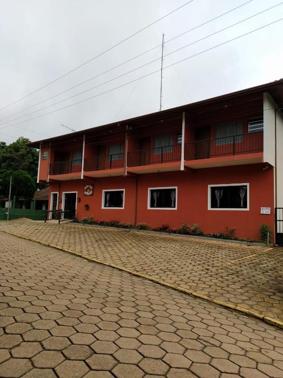 Hospedaria Caminho da Roça