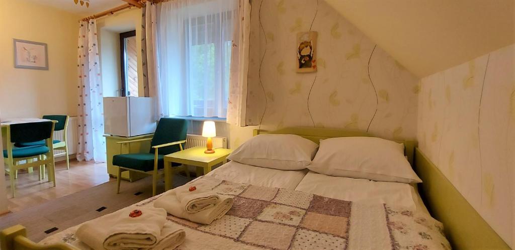 Dom Pod Kasztanami - 15