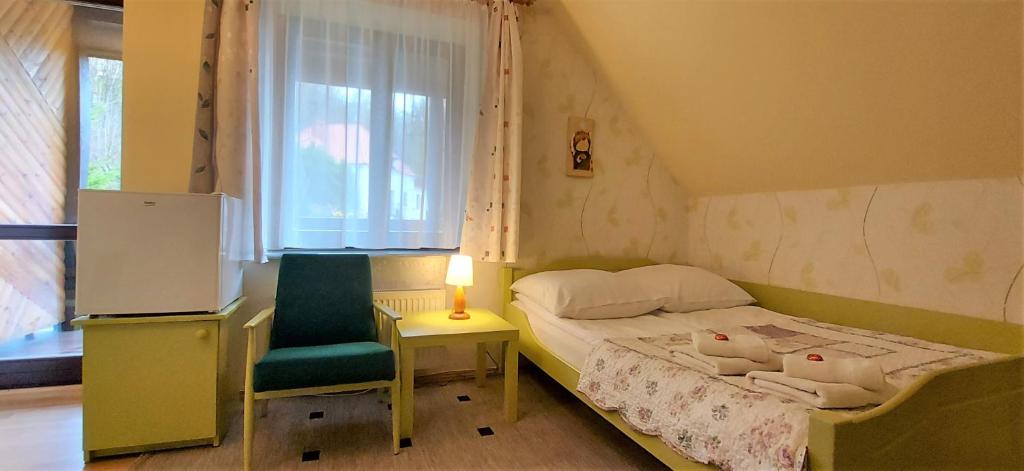 Dom Pod Kasztanami - 14