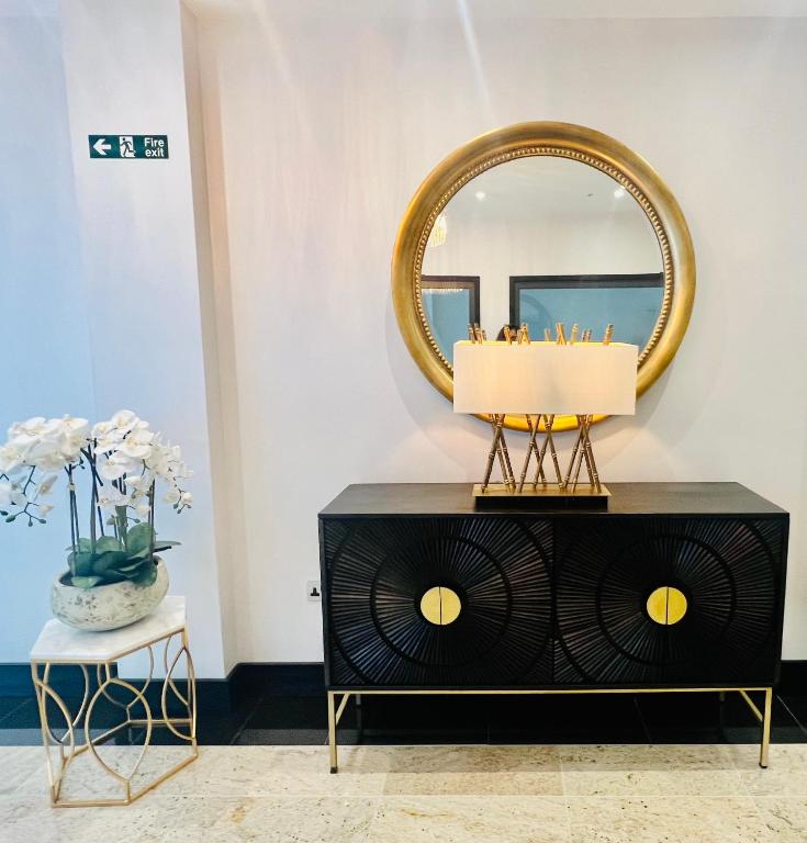 Hatton Garden Hotel - Resim 29