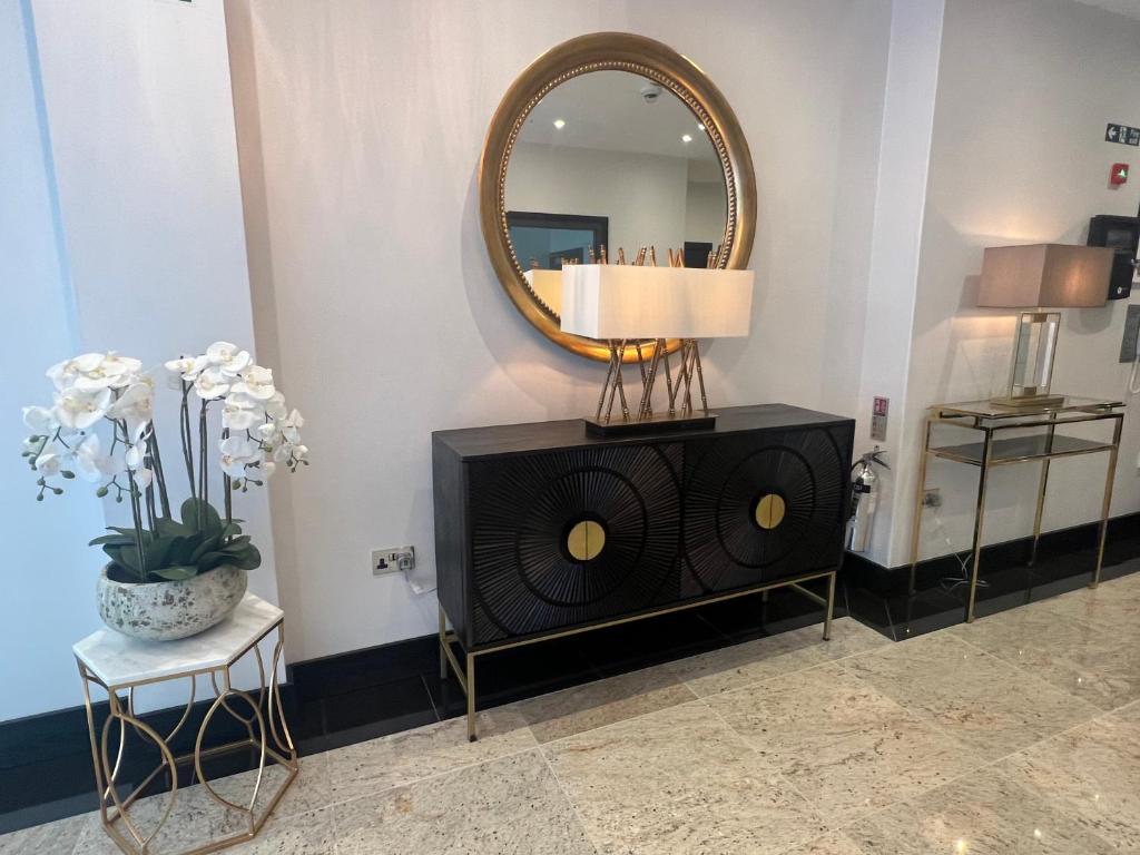 Hatton Garden Hotel - Resim 44