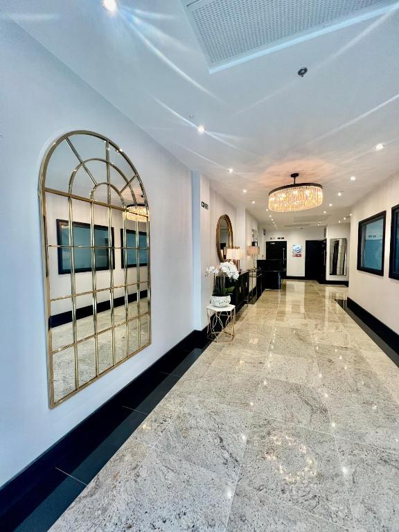 Hatton Garden Hotel - Resim 40