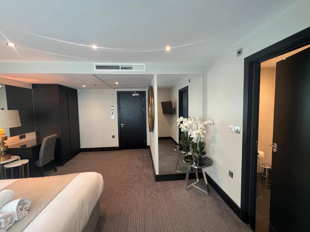 Hatton Garden Hotel - Resim 34