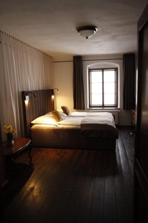 Hotel Svambersky dum - Resim 13