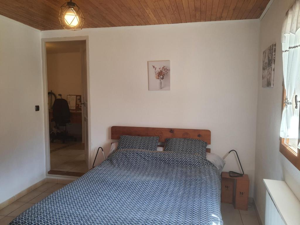 Le Pavillon en Cévennes - Housity