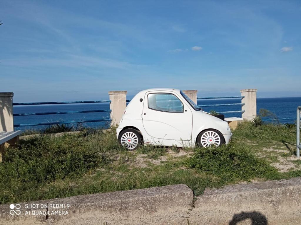 Gallery image of Apartment Difesa Pizzo in Pizzo