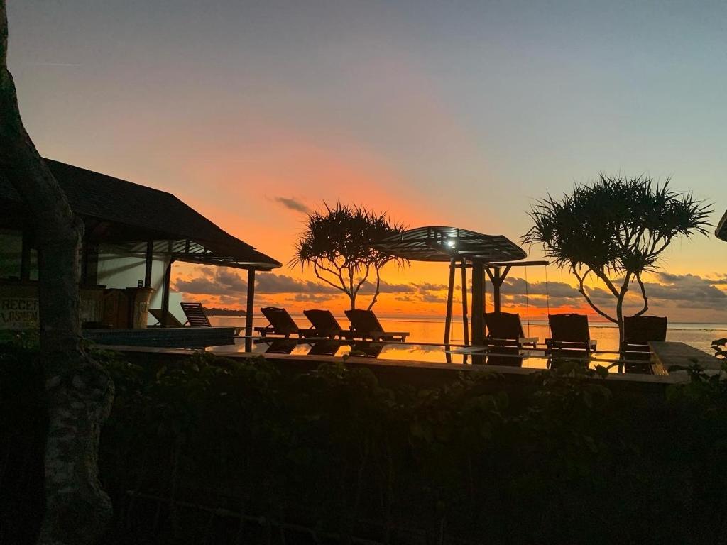 Ketut Losmen Bungalows Lembongan - 4