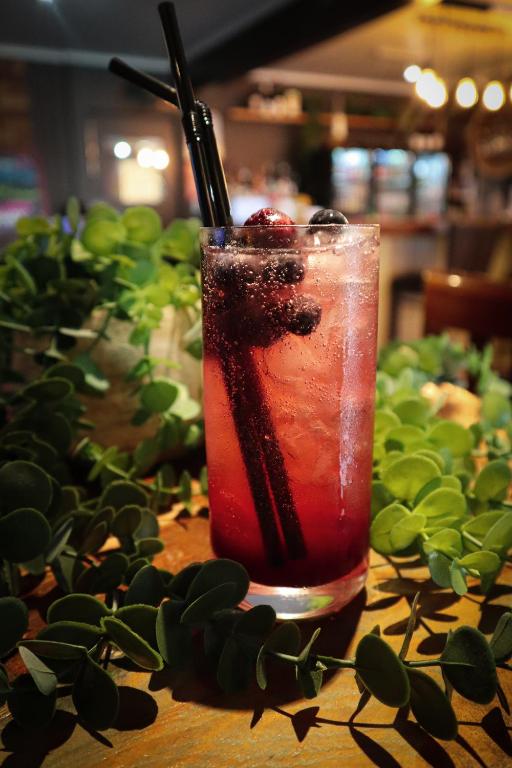 Parklands Motorlodge & Holiday Park - Resim 21