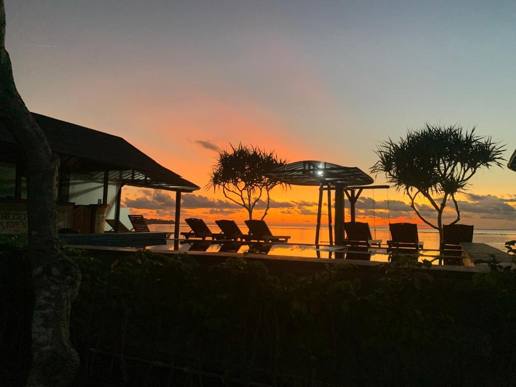 Ketut Losmen Bungalows Lembongan - 7