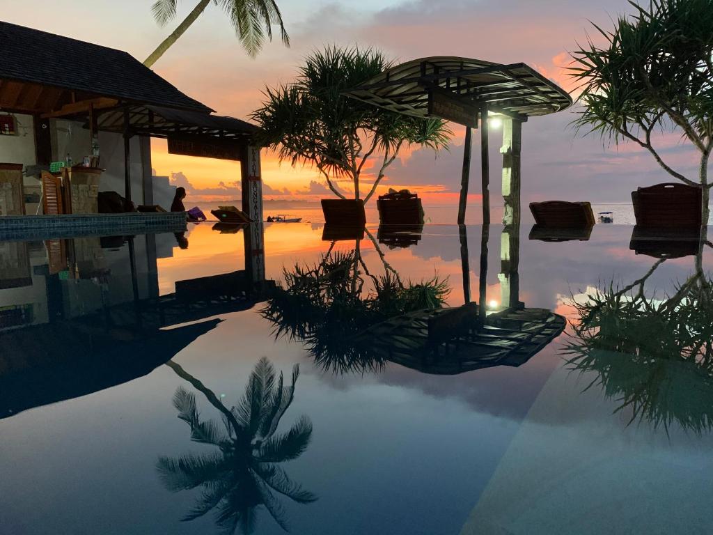 Ketut Losmen Bungalows Lembongan - 9