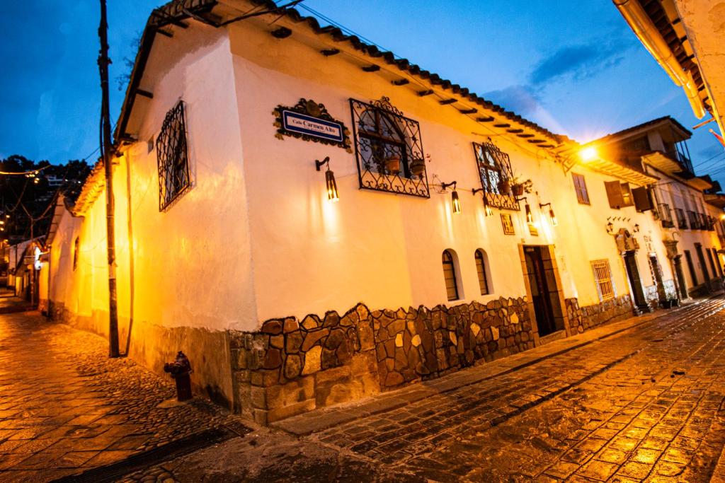 Posada Catama INN - Überlegener Doppelzimmer