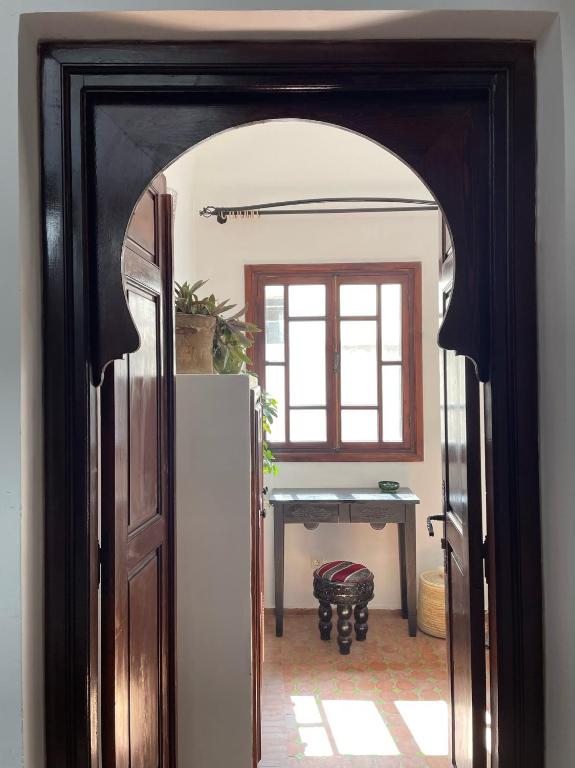 Fotografie z fotogalerie ubytování Noqta Space Coworking Coliving Space v destinaci Essaouira