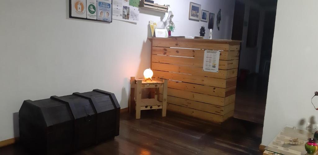 Fotografie z fotogalerie ubytování Hostal Triangulo del Café v destinaci Manizales