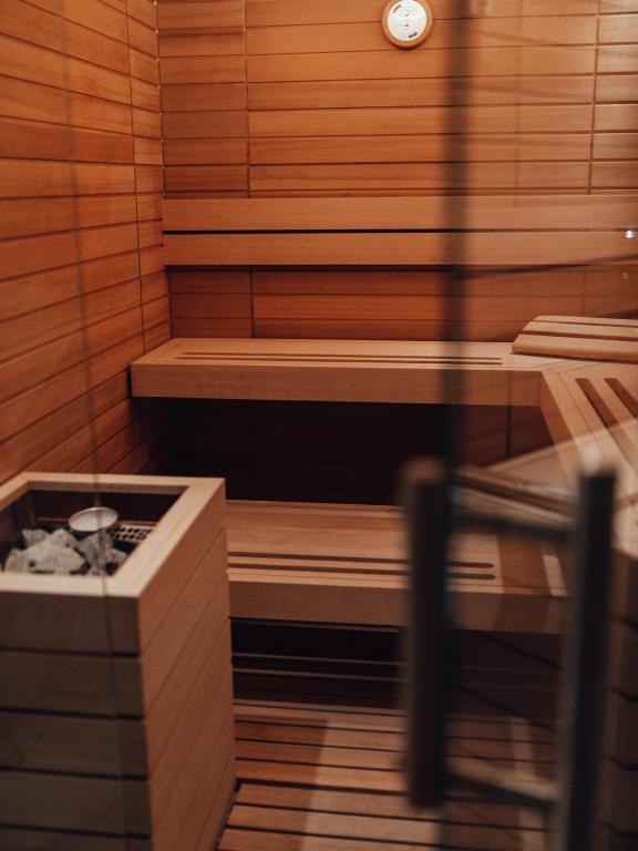 Imagem da galeria de Hotel Fagus by Aycon em Budva
