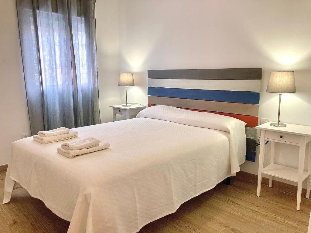 Tu casa en la Judería, Sevilla – Precios actualizados 2023