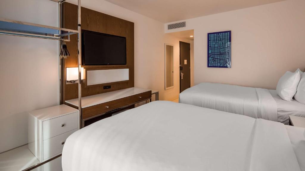 Best Western Premier Empire State Hotel, New York – Aktualisierte Preise  für 2024
