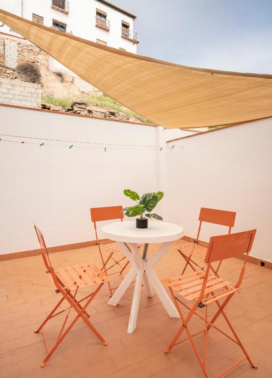 Fotografia z galérie ubytovania ELVIRA 60 Homes v destinácii Granada