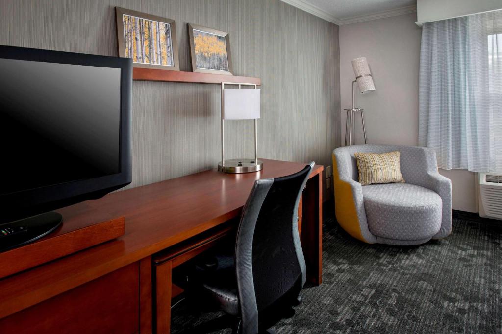 Sonesta Select Tinton Falls Eatontown - Koning Van De Kamer