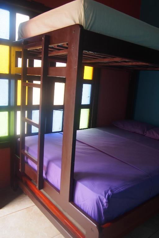 Hospedaje Dannita B&B - Triple Room With Private Bathroom