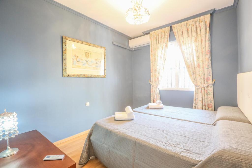 JUDERIA CENTER PREMIUM SUITES FREE Parking, Sevilla ...