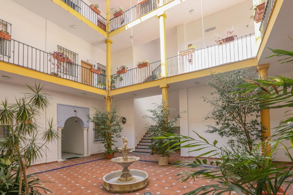 JUDERIA CENTER PREMIUM SUITES FREE Parking, Sevilla ...