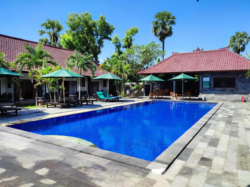 The Bali Menjangan Boutique Villas & Dive Center, Buleleng – Tarifs 2024