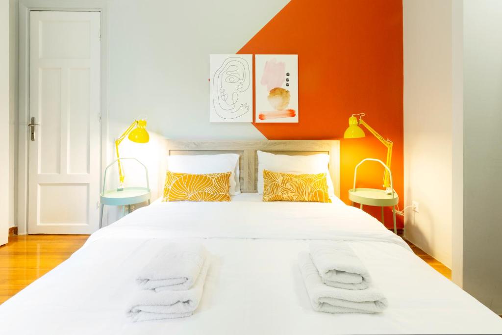 Acropolis Apartments - Superior Apartment